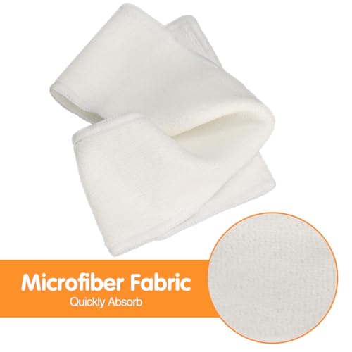 Football Towel with Hook and Loop Closure - Quick-Dry Microfiber