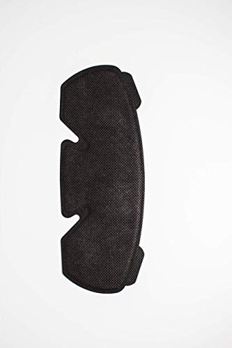 Hockey Helmet Sweat Liners - 6 Pack with SweatLock Technology