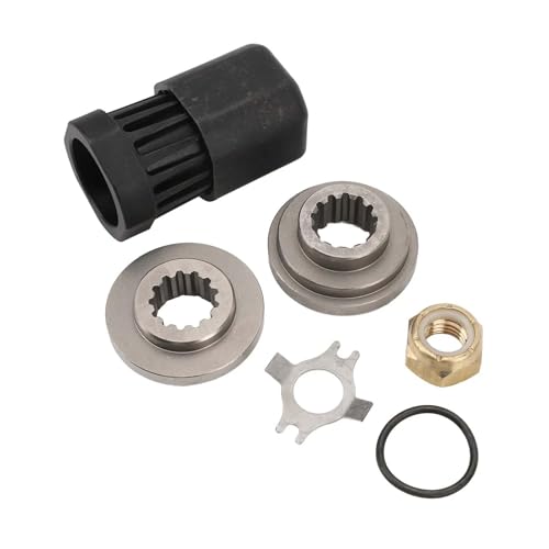 SUNGZE Propeller Hub Kit for Mariner Outboards 40-60HP, Complete Replacement Set