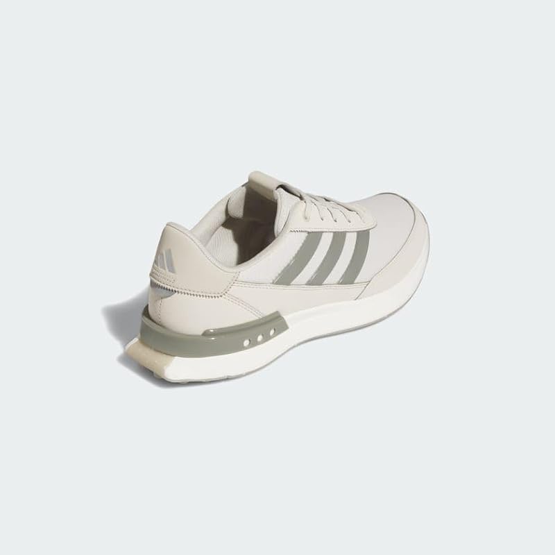 adidas Men’s Sp2G ’24 Spikeless Golf Shoes - Alumina/Silver Pebble/Putty Grey