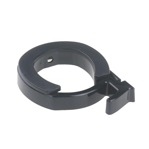 Electric Scooter Handlebar Post Clamp Replacement - 2 Pack