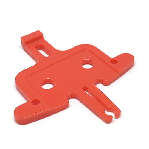 Bicycle Brake Pad Spacer Tool for Hydraulic Disc Brakes