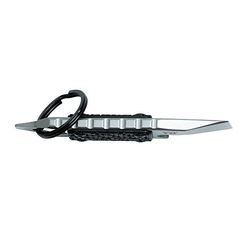 PT-1 Multi-Function Keychain Tool - Stainless Steel