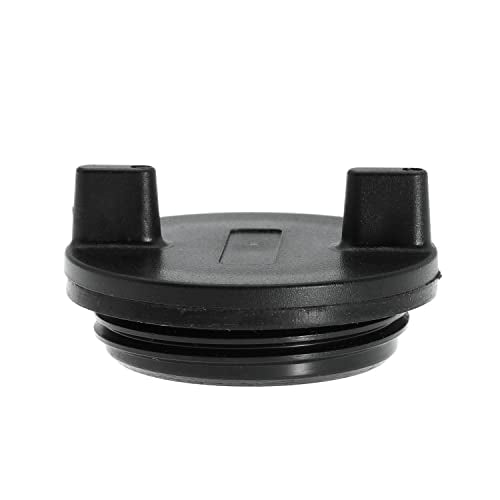 Fuel Deck Fill Cap Replacement for Perko 1313/1314 - 012KD60