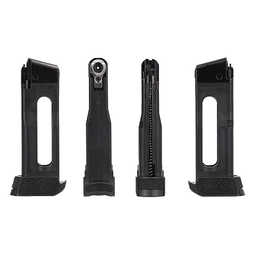 P365 CO2 Air Pistol Magazine - Full Metal, .177 Cal, 20-Round