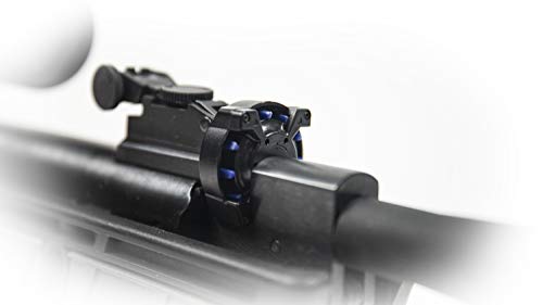 Crosman Mag-Fire .22 Caliber Rotary Magazine - 10-Round Auto Indexing