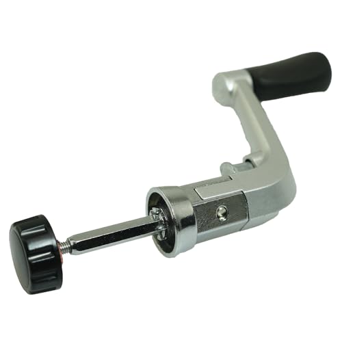 Fishing Reel Handle - Medium Size 1000-4000, Non-Slip Grip
