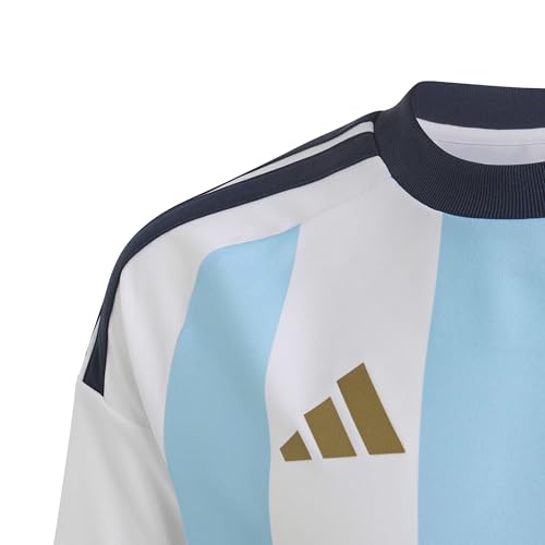 Youth Argentina World Cup 2026 Apparel - Soccer Jersey