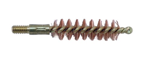 9mm/.357/.38 Caliber Bore Brush for Tactical Cleaning Systems - #8-32 Thread