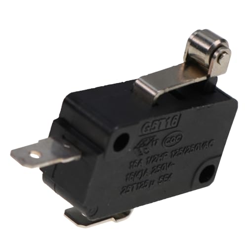 Accelerator Pedal Box Micro Switch for EZGO Golf Cart 25861-G01