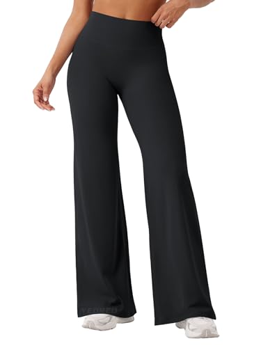 High Waist Booty Lifting Workout Leggings for Women - No Front Seam