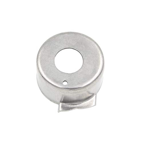 Water Pump Impeller Kit for Johnson Evinrude Outboard 8-15HP 1974-UP with Housing
