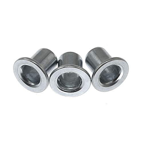 Inline Skate Axle Spacer Screw Set - 20PCS Replacement Gaskets