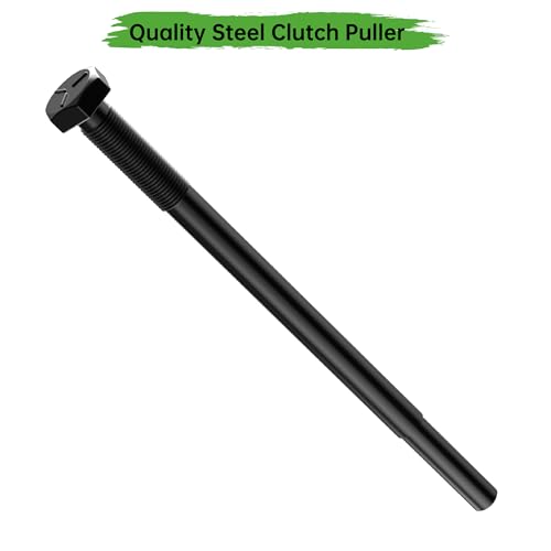 10L0L Golf Cart Clutch Puller Bolt for Club Car DS Precedent 1988+