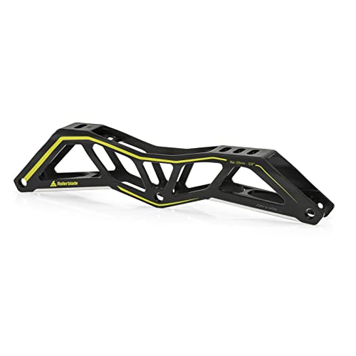 Rival 12.8" Rollerblade Frame for Marathon & Indoor Racing