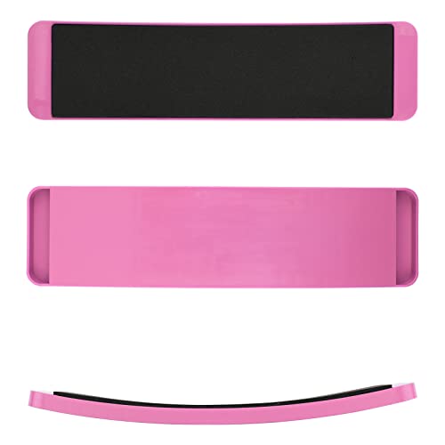 Pink Cosmos Ballet Dance Turning Board for Pirouette & Spin Training
