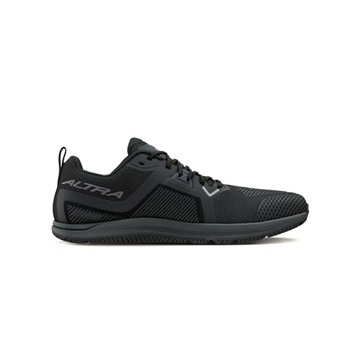 ALTRA Men's Solstice XT 3 Cross Training Shoe - Black 10