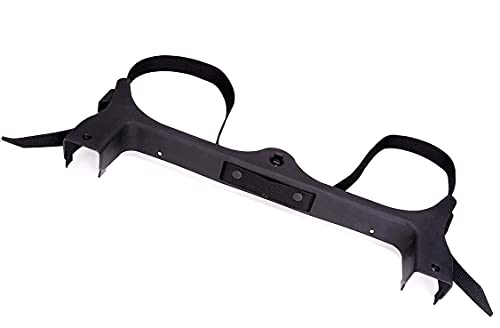 Golf Cart Bag Holder for Club Car Precedent 2004+ | OEM Replacement