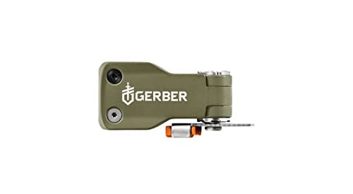 Gerber Freehander Line Management Tool for Fishing, Durable & Multi-Positional Respike