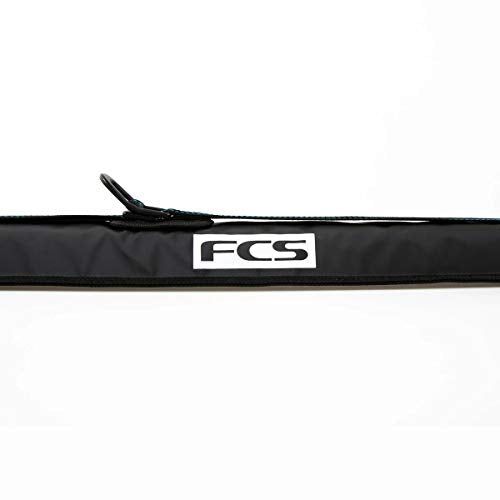 Single Soft Rack with D Ring for 1-3 Surfboards