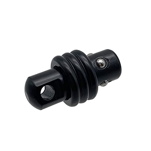 QD Adapter Swivel Stud - Quick Release Mount (Pack of 2)