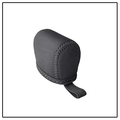 Neoprene Dust Cover for Red Dot Sights - Compatible with Romeo5 & Similar Optics
