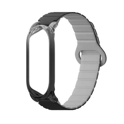 Plaud Silicone Wristband for NotePin S AI Voice Recorder - Accessory