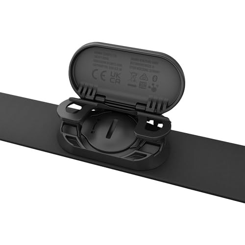 Heart Rate Monitor for Women - Garmin HRM-Fit