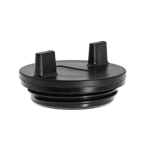Fuel Deck Fill Cap Replacement for Perko 1313/1314 - 012KD60