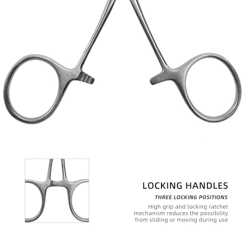 Fly Fishing Tools Kit - Knot Tool, Line Clipper & Hook Remover