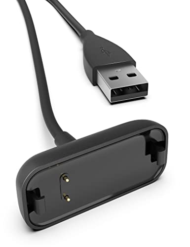 3.3ft Fast Charging Cable for Fitness Tracker - 1 Pack