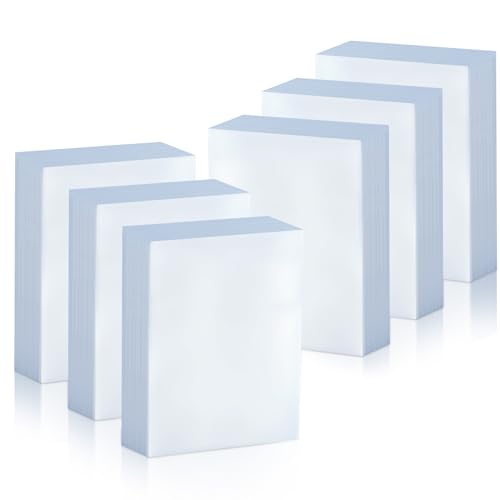 600ct Penny Sleeves for Trading Cards - Premium Clear Protection
