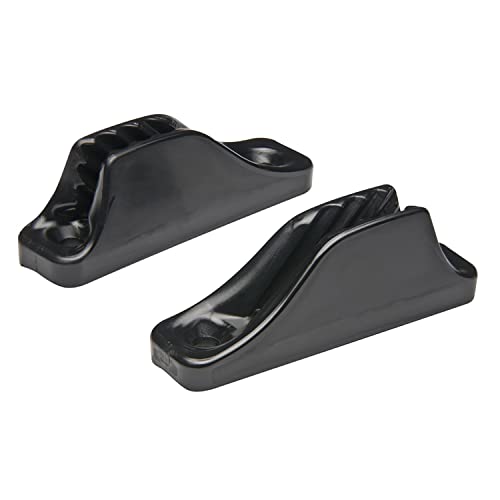 Kayak Cleat Quick Grip - 2 Pack | Lightweight, Easy Release