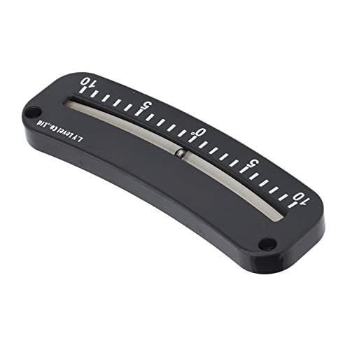 Marine Clinometer - High Resolution Angle Meter, 10° Range