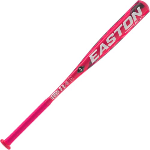 Easton Pink Sapphire Fastpitch Softball Bat 29 Inch -10 Drop Alloy USSSA Approved
