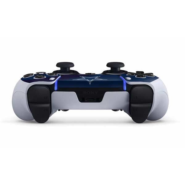 Dallas Cowboys PS5 DualSense Edge Pro Controller Skin