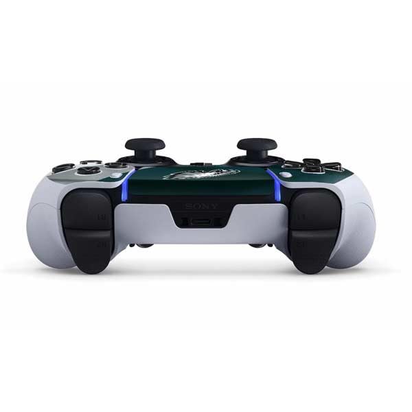 Philadelphia Eagles PS5 Controller Skin - Premium 3M Vinyl Decal