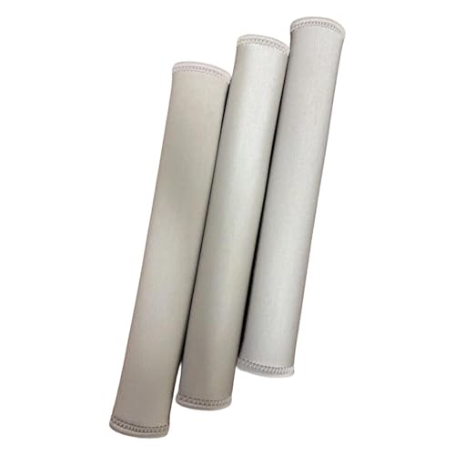 Bungee Fitness Harness Padding Covers - 3 Pack for Enhanced Protection