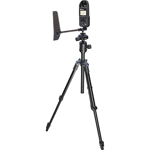 Kestrel 5000 Environmental Meter - Bluetooth LiNK Enabled