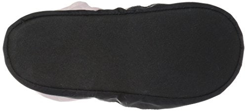 Bloch Girls Warm Up Bootie Candy Pink X-Large Little Kid – Dance Shoes