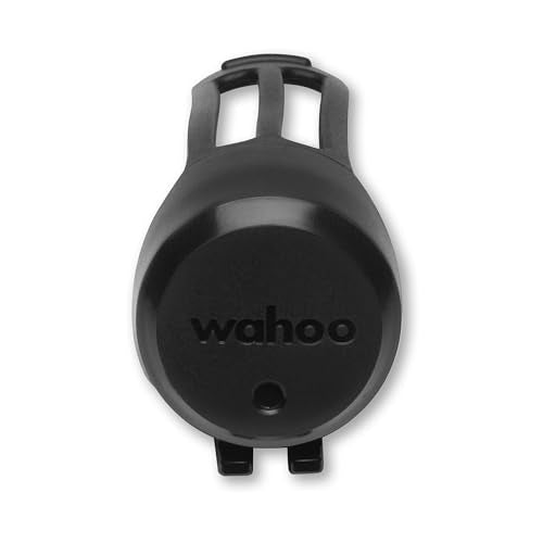 Wahoo TRACKR Speed Sensor - Dual Band ANT+ & Bluetooth