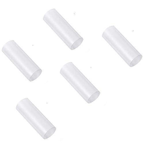 18650 Battery Sleeve Holder for LED Flashlight - Converts 3AAA