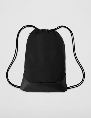 Drawstring Backpack Bag for Adults - 18L Gameday Brasilia X