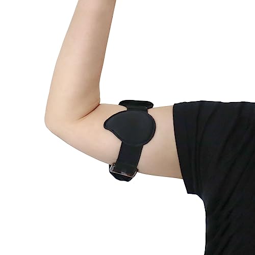 Adjustable Armband Holder for Tempdrop Fertility Tracking Device