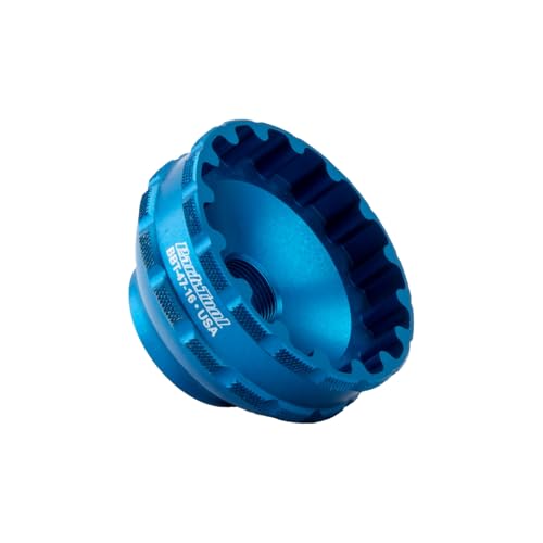 Park Tool BBT-47-16 Bicycle Bottom Bracket Tool 52-54mm Notch