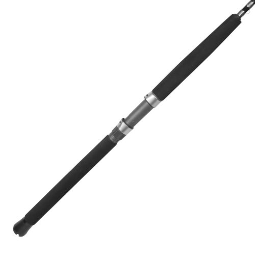 Okuma Cavalla 24 Ton Carbon Blank UFR Tip Boat Rod- CAV-C-601XH