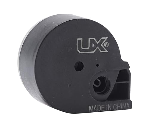 Umarex Gauntlet .22 Caliber 10-Shot PCP Air Rifle Magazine