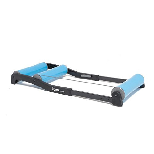 Indoor Bicycle Rollers - Garmin TacX Antares 62 cm