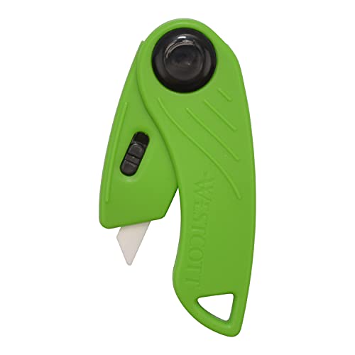 Westcott Foldable Ceramic Utility Cutter