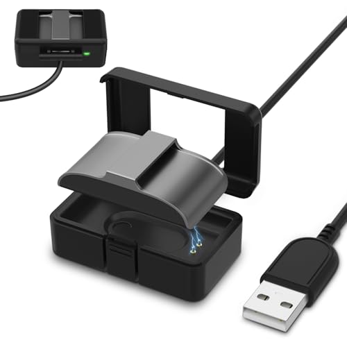 Compatible with Hume Band Charger 1.0, Fast Safe Charging Case USB-A